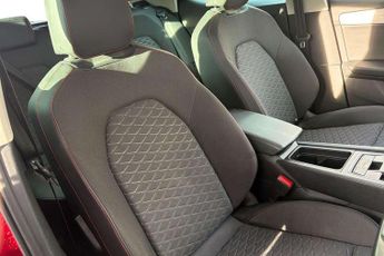 SEAT Leon 1.5 eTSI 150 FR 5dr DSG