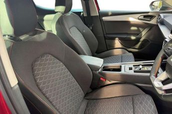 SEAT Leon 1.5 eTSI 150 FR 5dr DSG