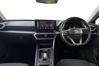 SEAT Leon 1.5 eTSI 150 FR 5dr DSG