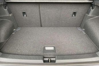 Volkswagen T-Cross 1.0 TSI 115 Match 5dr DSG