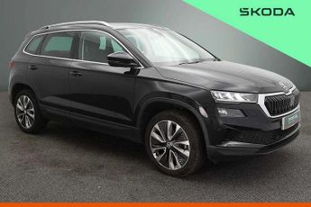 Skoda Karoq 1.5 TSI SE L 5dr