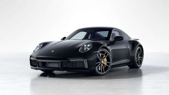 Porsche 911 S 2dr PDK
