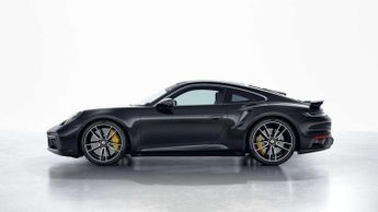 Porsche 911 S 2dr PDK