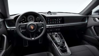 Porsche 911 S 2dr PDK