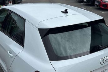 Audi A1 25 TFSI Sport 5dr S Tronic