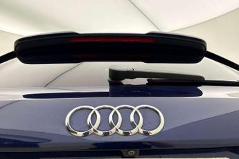 Audi A3 35 TFSI S Line 5dr S Tronic