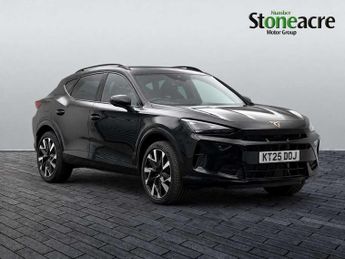 Cupra Formentor 1.5 TSI 150 V2 5dr