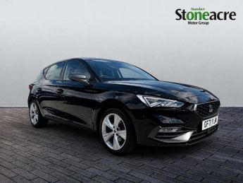 SEAT Leon 1.5 TSI EVO FR 5dr