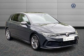 Volkswagen Golf 1.5 TSI 150 R-Line 5dr