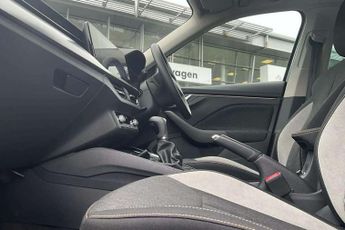 Skoda Scala 1.0 TSI 110 SE L 5dr DSG