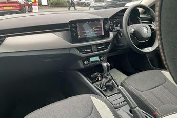 Skoda Scala 1.0 TSI 110 SE L 5dr DSG