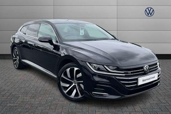 Volkswagen Arteon 1.4 TSI eHybrid R-Line 5dr DSG
