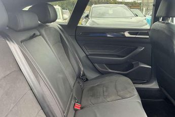 Volkswagen Arteon 1.4 TSI eHybrid R-Line 5dr DSG