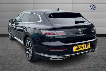 Volkswagen Arteon 1.4 TSI eHybrid R-Line 5dr DSG