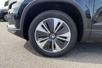 Skoda Karoq 1.5 TSI SE Drive 5dr DSG