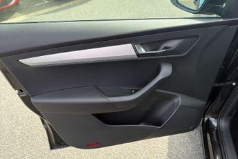Skoda Karoq 1.5 TSI SE Drive 5dr DSG