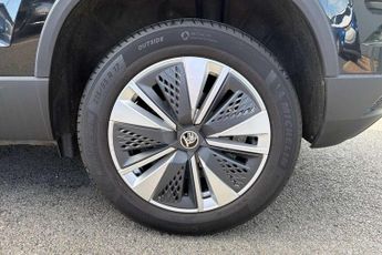 Skoda Karoq 1.5 TSI SE Drive 5dr DSG