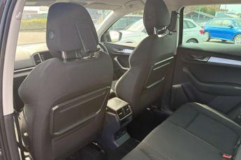 Skoda Karoq 1.5 TSI SE Drive 5dr DSG