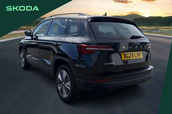 Skoda Karoq 1.5 TSI SE Drive 5dr DSG