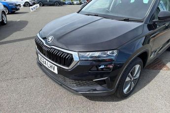 Skoda Karoq 1.5 TSI SE Drive 5dr DSG