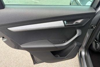 Skoda Karoq 1.5 TSI SE Edition 5dr DSG