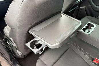 Skoda Karoq 1.5 TSI SE Edition 5dr DSG