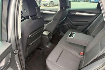 Skoda Karoq 1.5 TSI SE Edition 5dr DSG