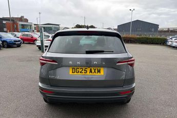Skoda Karoq 1.5 TSI SE Edition 5dr DSG