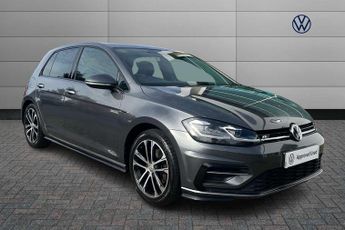 Volkswagen Golf 1.5 TSI EVO 150 R-Line Edition 5dr DSG