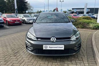 Volkswagen Golf 1.5 TSI EVO 150 R-Line Edition 5dr DSG