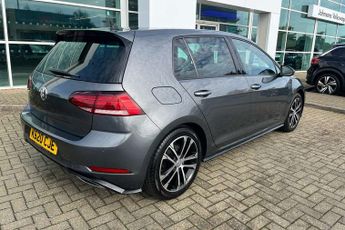Volkswagen Golf 1.5 TSI EVO 150 R-Line Edition 5dr DSG