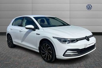 Volkswagen Golf 1.5 eTSI Style 5dr DSG