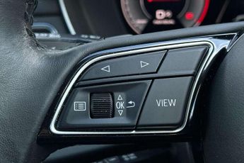 Audi A4 35 TDI Sport Edition 4dr S Tronic