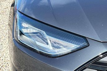Audi A4 35 TDI Sport Edition 4dr S Tronic