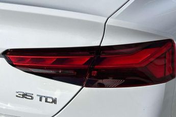 Audi A5 35 TDI S Line 5dr S Tronic