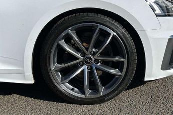 Audi A5 35 TDI S Line 5dr S Tronic