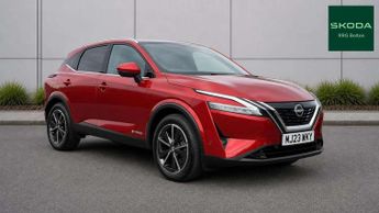 Nissan Qashqai 1.5 E-Power Tekna 5dr Auto