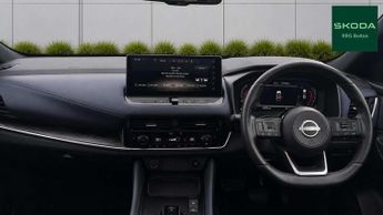 Nissan Qashqai 1.5 E-Power Tekna 5dr Auto