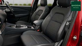 Nissan Qashqai 1.5 E-Power Tekna 5dr Auto