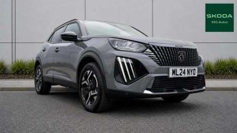 Peugeot 2008 1.2 PureTech 130 GT 5dr EAT8