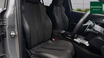 Peugeot 2008 1.2 PureTech 130 GT 5dr EAT8