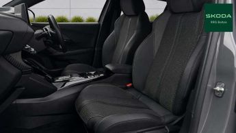 Peugeot 2008 1.2 PureTech 130 GT 5dr EAT8