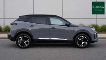 Peugeot 2008 1.2 PureTech 130 GT 5dr EAT8