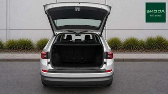 Skoda Kodiaq 1.4 TSI 150 SE L 5dr DSG