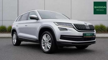 Skoda Kodiaq 1.4 TSI 150 SE L 5dr DSG