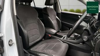 Skoda Kodiaq 1.4 TSI 150 SE L 5dr DSG