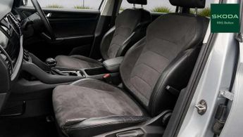 Skoda Kodiaq 1.4 TSI 150 SE L 5dr DSG