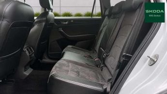 Skoda Kodiaq 1.4 TSI 150 SE L 5dr DSG