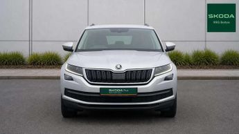 Skoda Kodiaq 1.4 TSI 150 SE L 5dr DSG