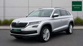 Skoda Kodiaq 1.4 TSI 150 SE L 5dr DSG